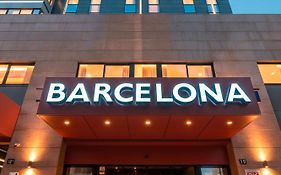 Hotel 3K Barcelona